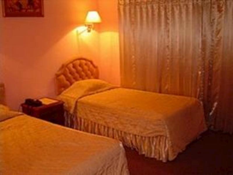 Hotel Komajaya Komaratih Tawangmangu
